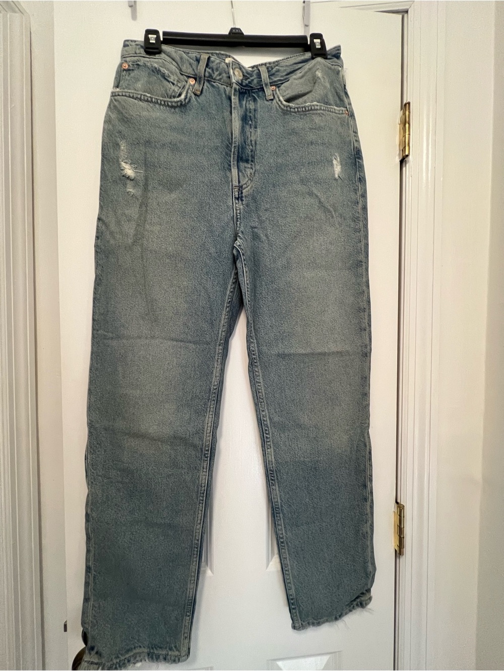 Free people jeans nwt